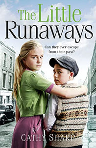 The Little Runaways 