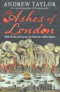 The Ashes of London 