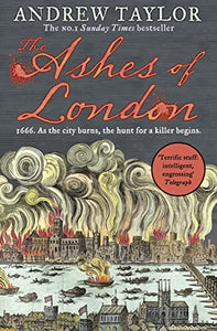 The Ashes of London 