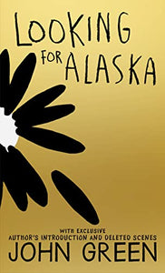 Looking For Alaska 