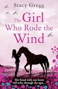 The Girl Who Rode the Wind 