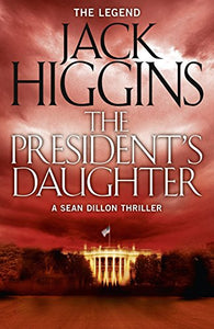 The President’s Daughter 