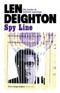 Spy Line 