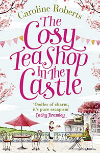 The Cosy Teashop in the Castle 