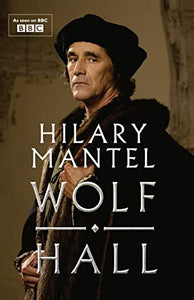 Wolf Hall 