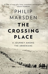 The Crossing Place 