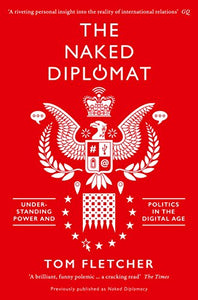 The Naked Diplomat 