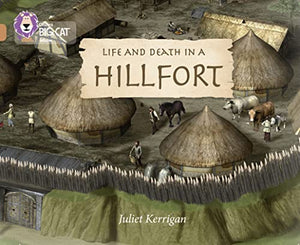 Life and Death in an Iron Age Hill Fort 