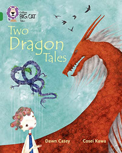 Tales of Two Dragons 