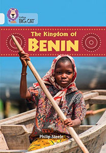 The Kingdom of Benin 