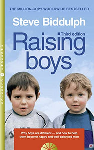 Raising Boys 