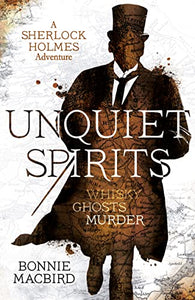 Unquiet Spirits 