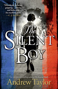 The Silent Boy 