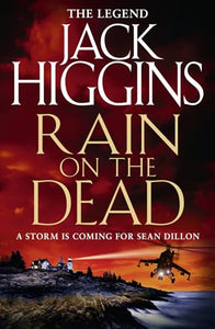 Rain on the Dead 