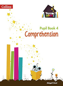 Comprehension Year 4 Pupil Book 