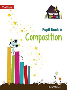 Composition Year 6 Pupil Book 