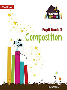 Composition Year 5 Pupil Book 