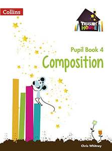 Composition Year 4 Pupil Book 