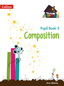 Composition Year 3 Pupil Book 