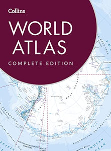 Collins World Atlas: Complete Edition 