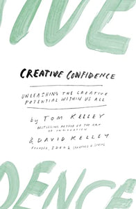 Creative Confidence 