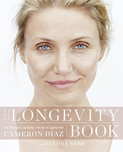 The Longevity Book 