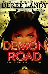 Demon Road 