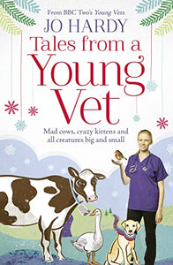 Tales from a Young Vet 