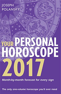 Your Personal Horoscope 2017 