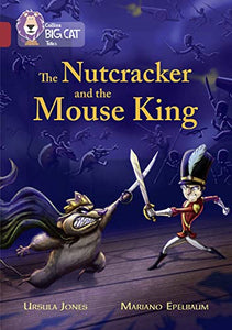 The Nutcracker and the Mouse King 