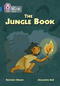 The Jungle Book 