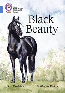 Black Beauty 