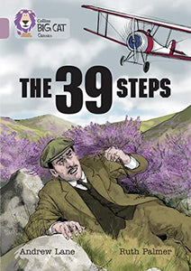 The 39 Steps 