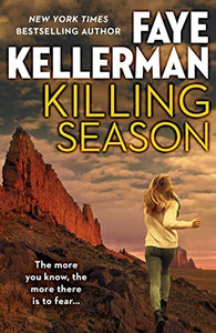 Killing Season 