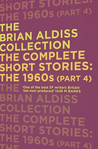 The Complete Short Stories: The 1960s (Part 4) 