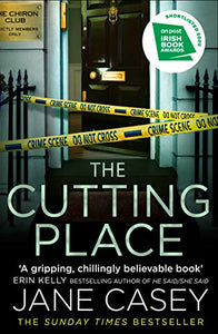 The Cutting Place 