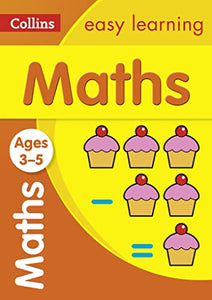 Maths Ages 3-5 