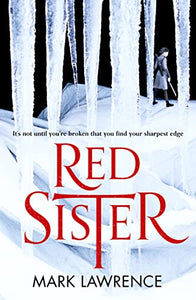 Red Sister 