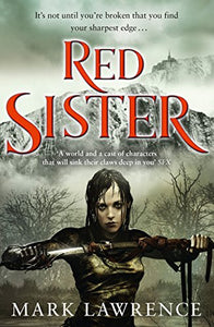 Red Sister 