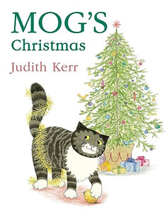 MOG’S CHRISTMAS 