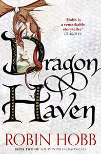 Dragon Haven 