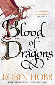 Blood of Dragons 