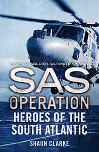 Heroes of the South Atlantic 