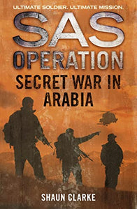 Secret War in Arabia 