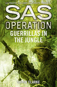 Guerrillas in the Jungle 