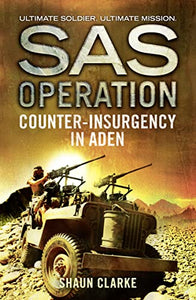 Counter-insurgency in Aden 