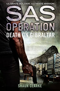 Death on Gibraltar 