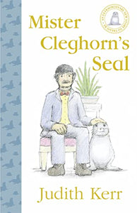 Mister Cleghorn’s Seal 