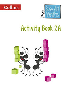 Activity Book 2A 