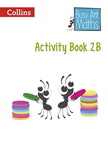 Activity Book 2B 